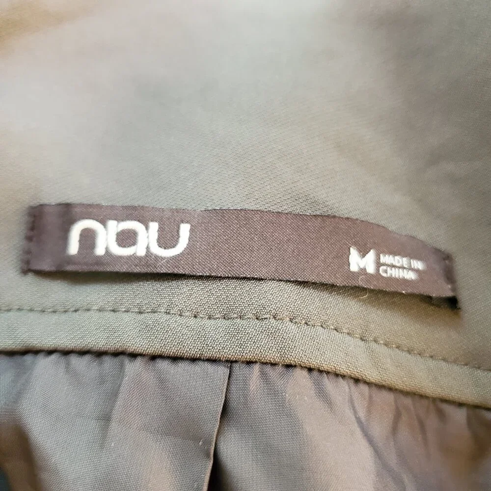 Nau sz men